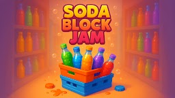 Soda Block Jam